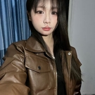 檢視主持人檔案
